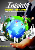 Inisiatif Promosi Kesihatan (Health Promotion Initiatives)